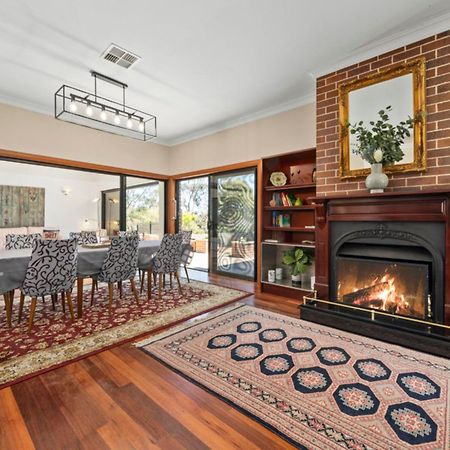 Coolabah House Villa Leura Exterior photo