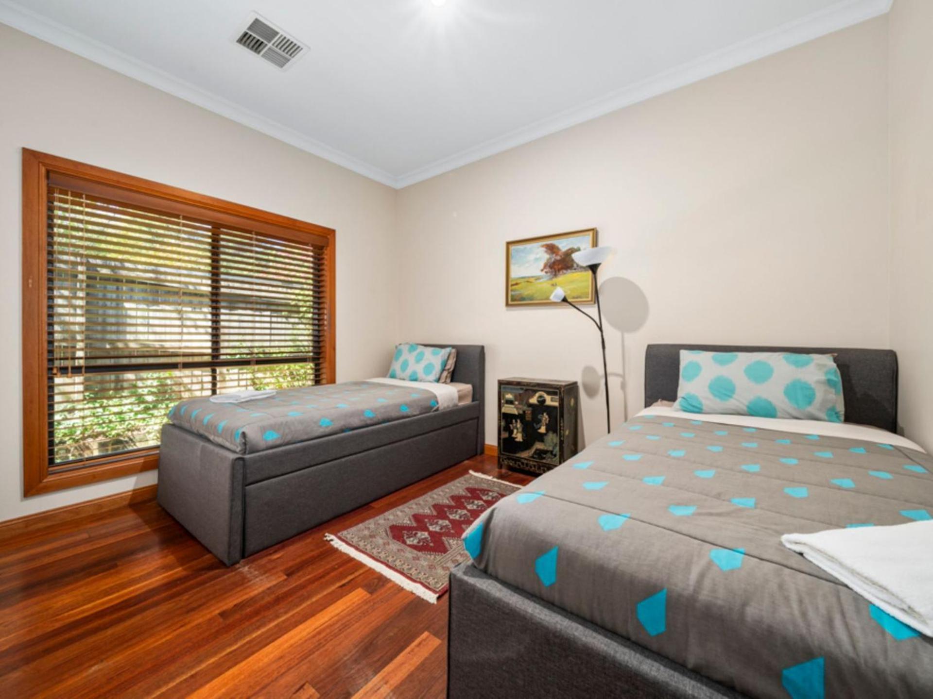 Coolabah House Villa Leura Exterior photo