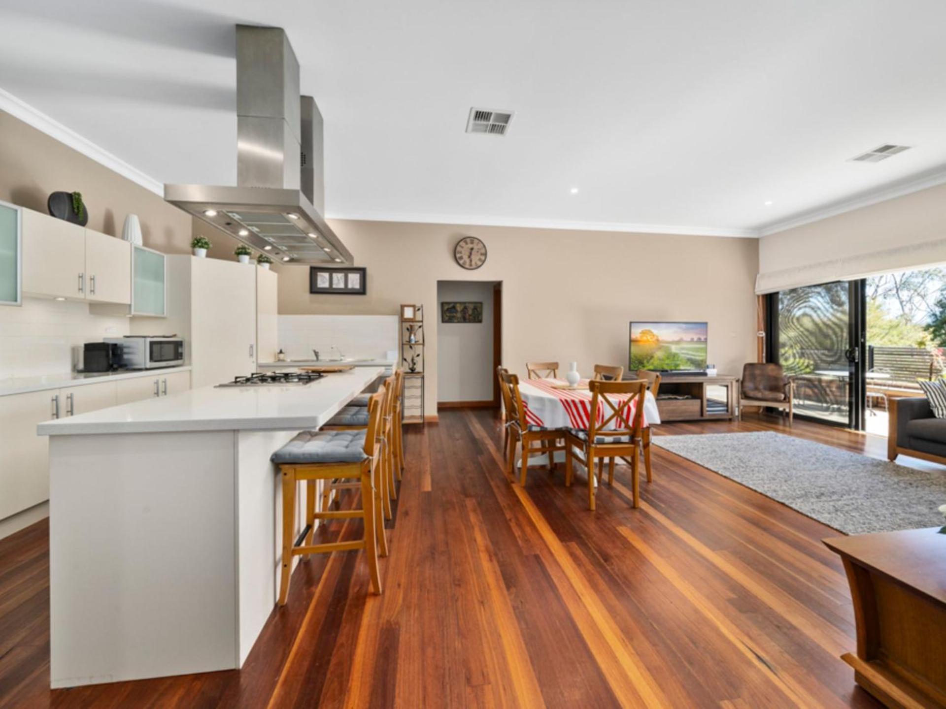 Coolabah House Villa Leura Exterior photo