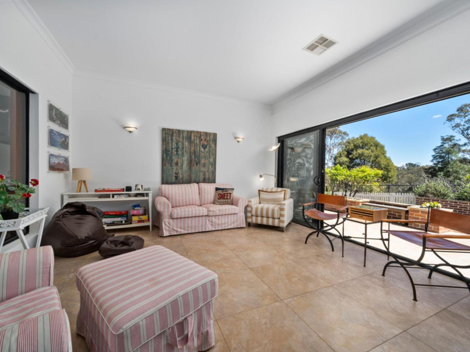 Coolabah House Villa Leura Exterior photo