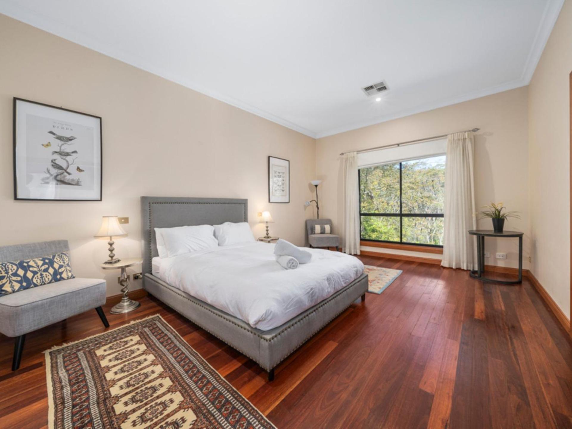Coolabah House Villa Leura Exterior photo