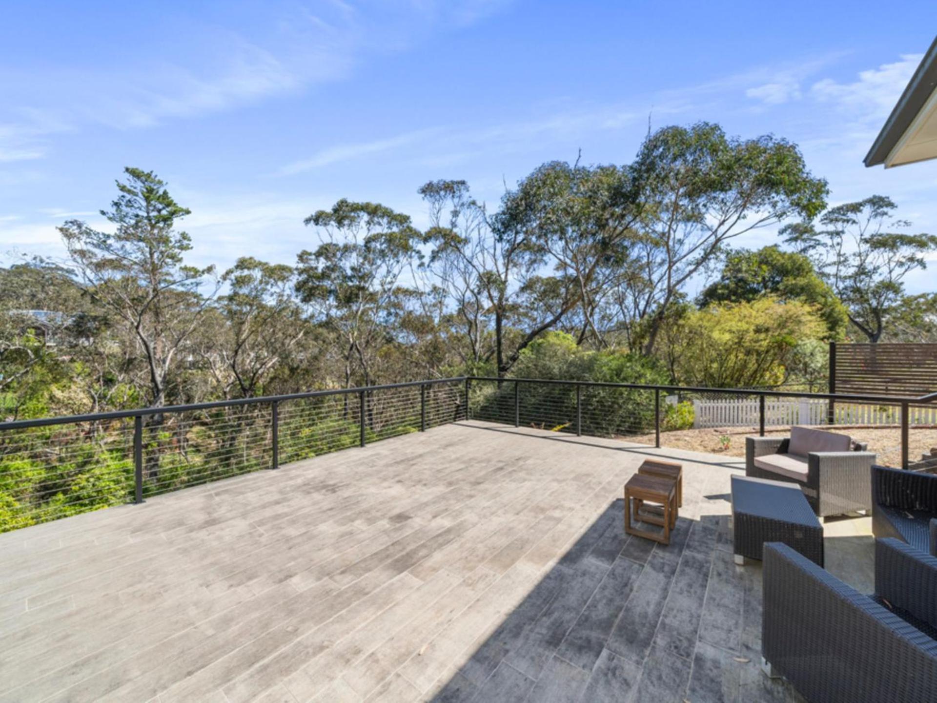 Coolabah House Villa Leura Exterior photo