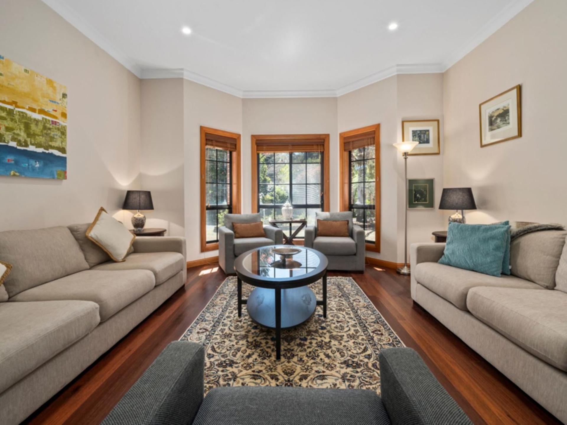 Coolabah House Villa Leura Exterior photo