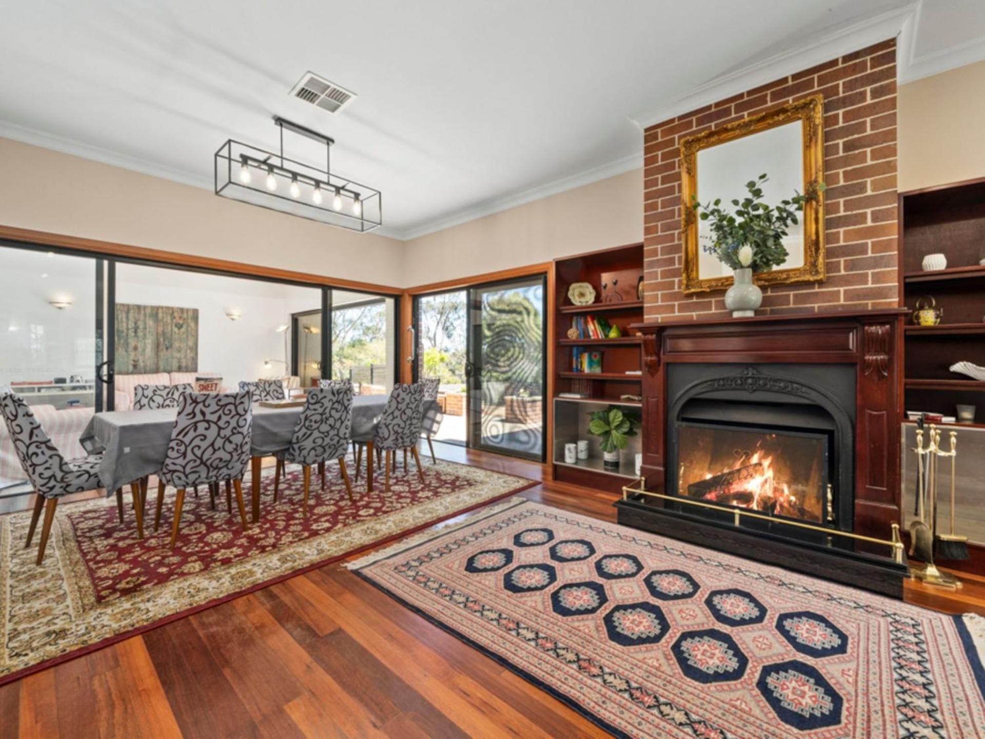 Coolabah House Villa Leura Exterior photo
