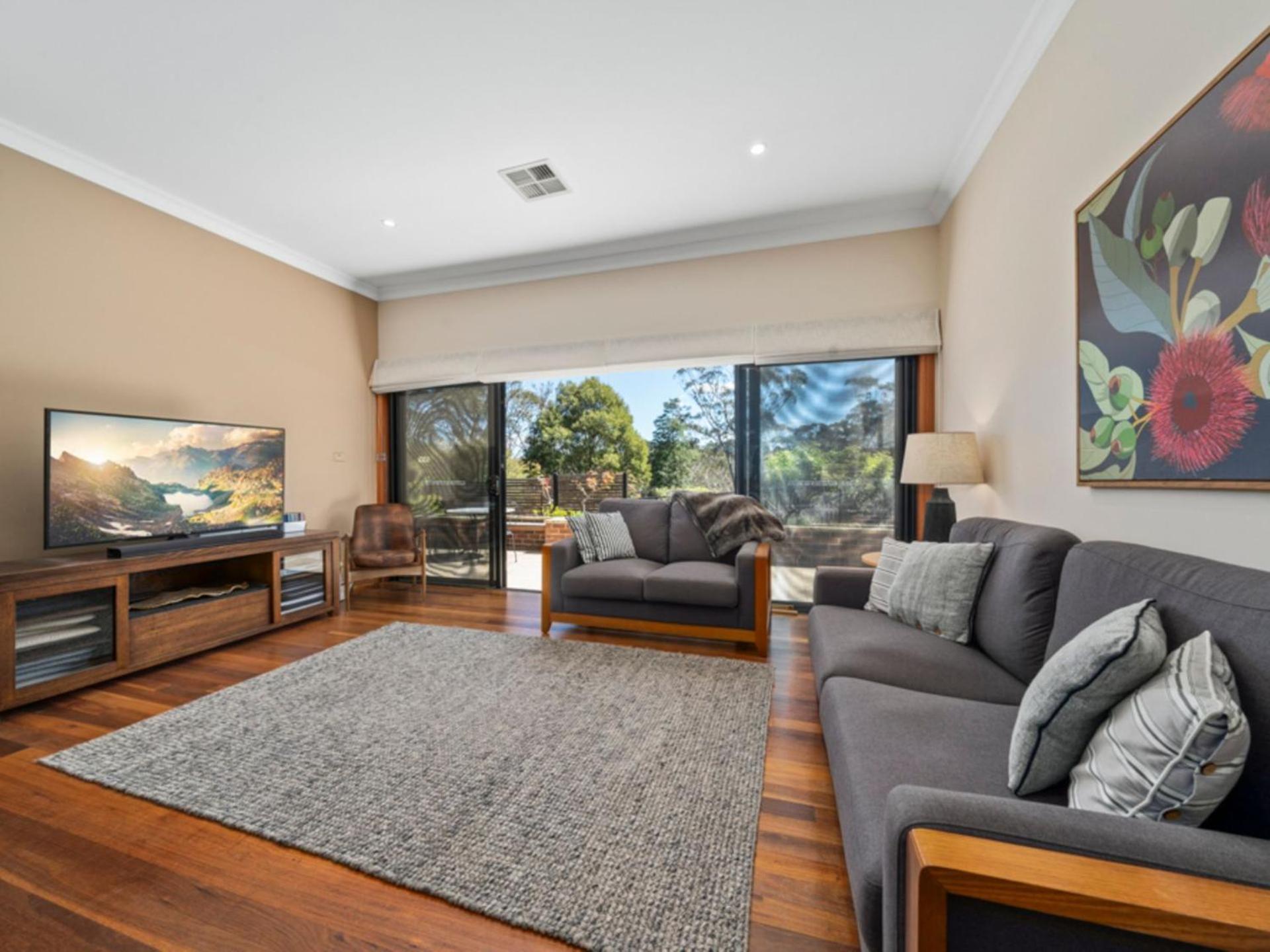 Coolabah House Villa Leura Exterior photo